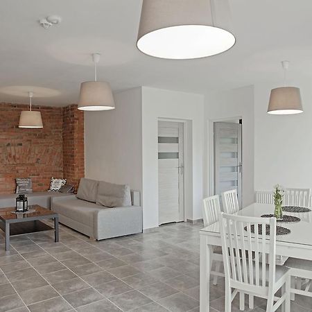 Apartamenty W Starym Browarze 1 Kłodzko Buitenkant foto