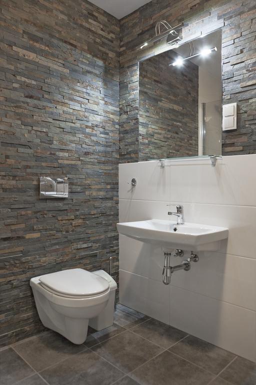 Apartamenty W Starym Browarze 1 Kłodzko Buitenkant foto