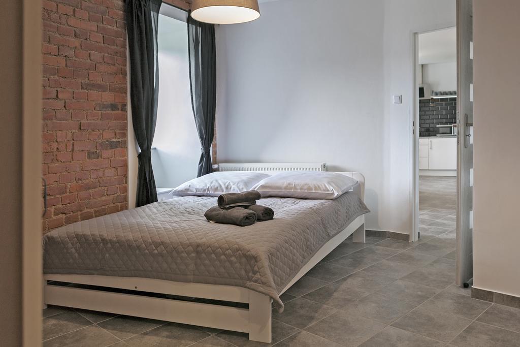 Apartamenty W Starym Browarze 1 Kłodzko Buitenkant foto