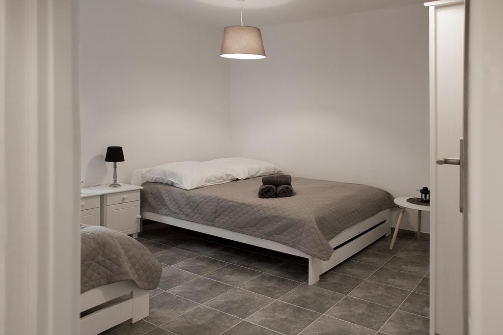 Apartamenty W Starym Browarze 1 Kłodzko Buitenkant foto