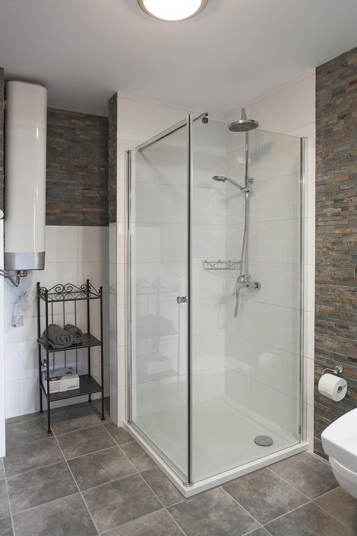 Apartamenty W Starym Browarze 1 Kłodzko Buitenkant foto